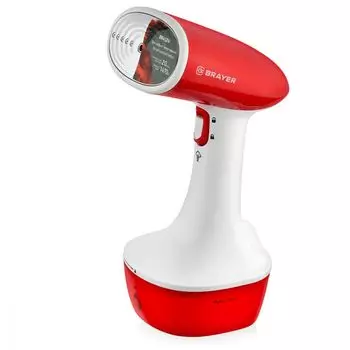 Отпариватель Brayer