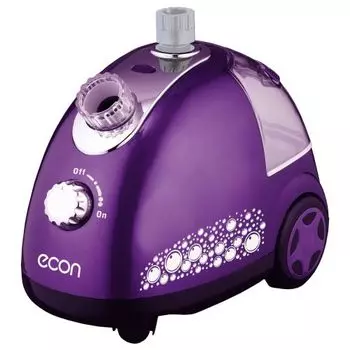 Отпариватель Econ