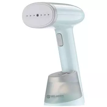 Отпариватель Gelberk