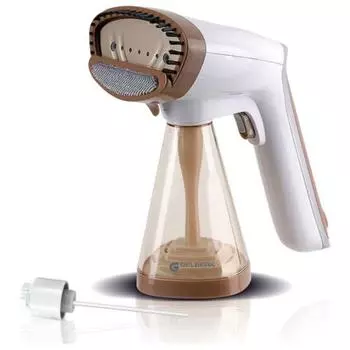 Отпариватель Gelberk