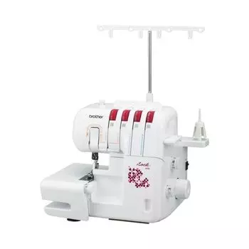 Оверлок Brother