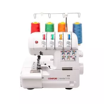 Оверлок Comfort
