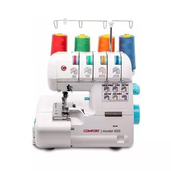 Оверлок Comfort