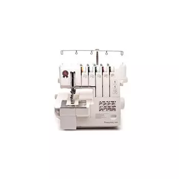 Оверлок Merrylock