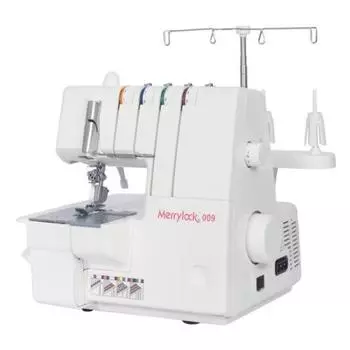 Оверлок Merrylock