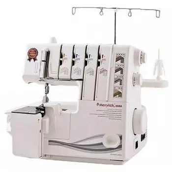 Оверлок Merrylock