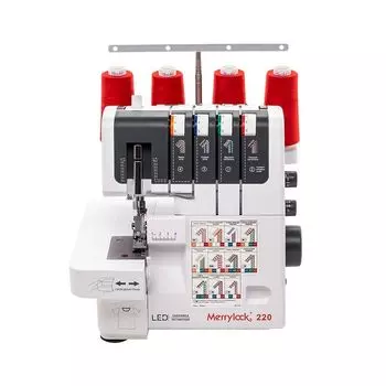 Оверлок Merrylock