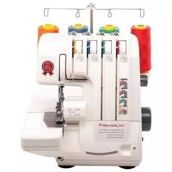 Оверлок Merrylock