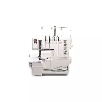 Оверлок Merrylock