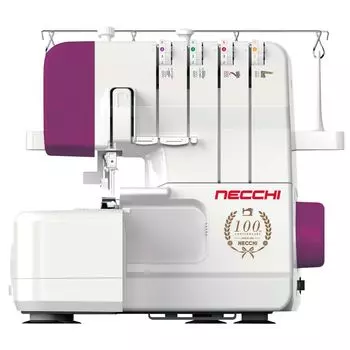 Оверлок Necchi