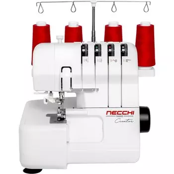 Оверлок Necchi