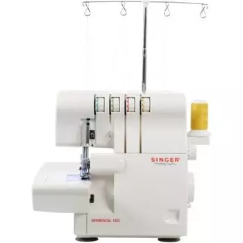 Оверлок Singer