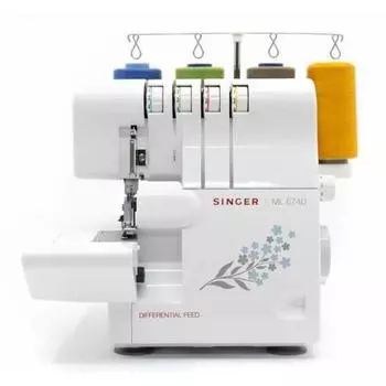 Оверлок Singer