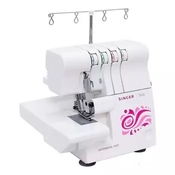 Оверлок Singer