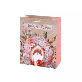 Пакет бумажный Феникс-Презент