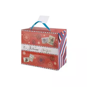 Пакет бумажный Феникс-Презент