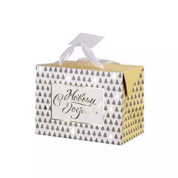 Пакет бумажный Феникс-Презент