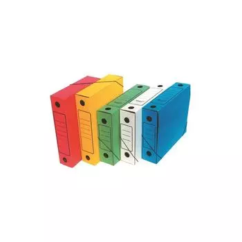 Папка архивная Бюрократ