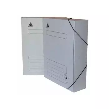 Папка архивная Бюрократ