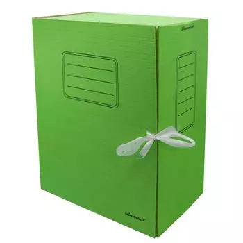 Папка архивная Silwerhof