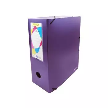 Папка архивная Silwerhof