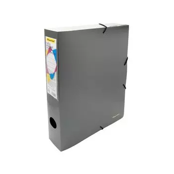 Папка архивная Silwerhof