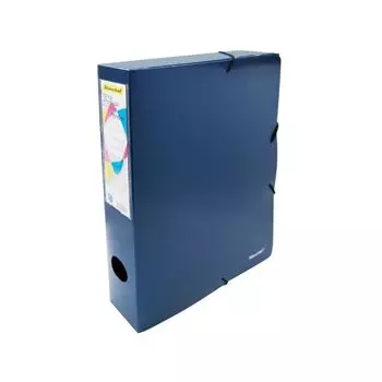 Папка архивная Silwerhof