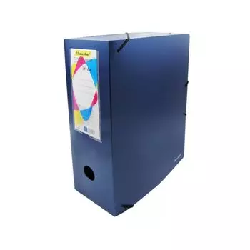 Папка архивная Silwerhof