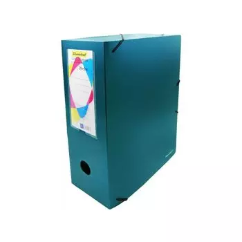 Папка архивная Silwerhof