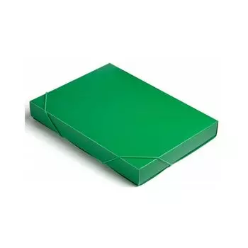 Папка-короб Бюрократ