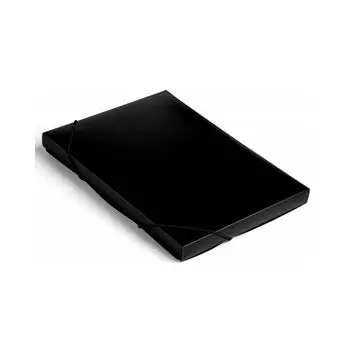 Папка-короб Бюрократ