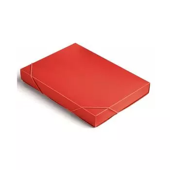 Папка-короб Бюрократ