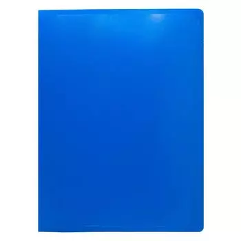 Папка на кольцах Buro