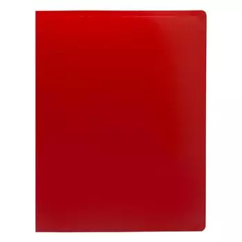 Папка на кольцах Buro