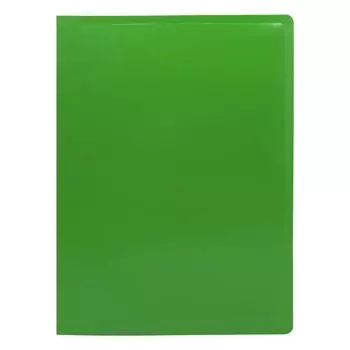 Папка на кольцах Buro