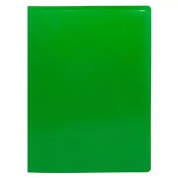 Папка на кольцах Buro