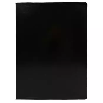 Папка на кольцах Buro