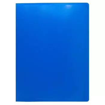 Папка на кольцах Buro