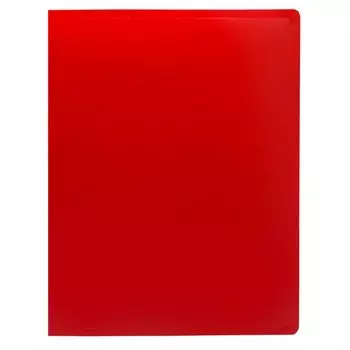 Папка на кольцах Buro