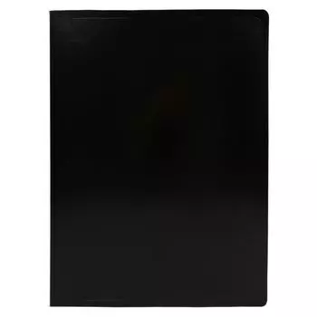 Папка на кольцах Buro