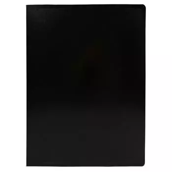 Папка на кольцах Buro