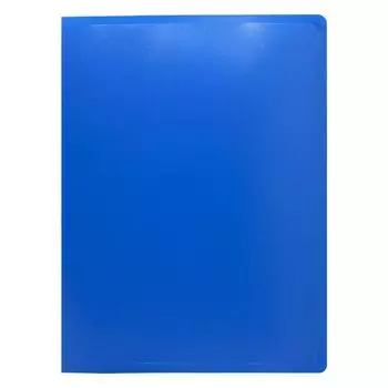 Папка на кольцах Buro