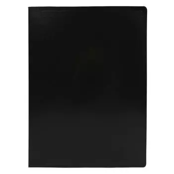 Папка на кольцах Buro