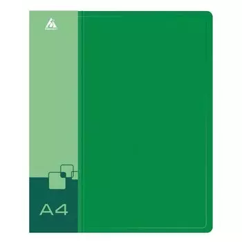 Папка на кольцах Бюрократ