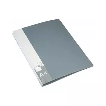 Папка на кольцах Бюрократ