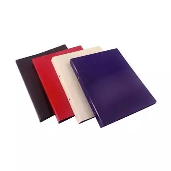 Папка на кольцах Бюрократ