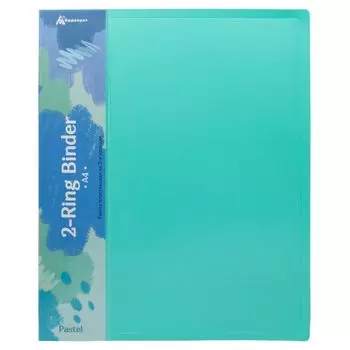 Папка на кольцах Бюрократ