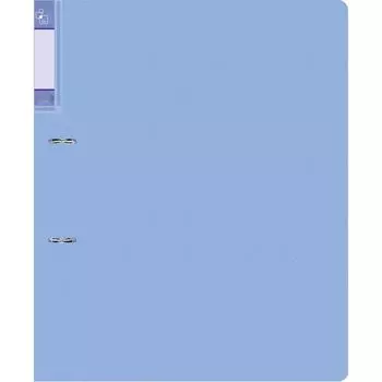 Папка на кольцах Бюрократ