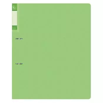 Папка на кольцах Бюрократ