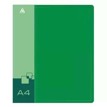 Папка на кольцах Бюрократ